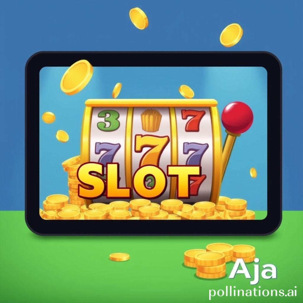 Panduan Lengkap Deposit Slot via LinkAja